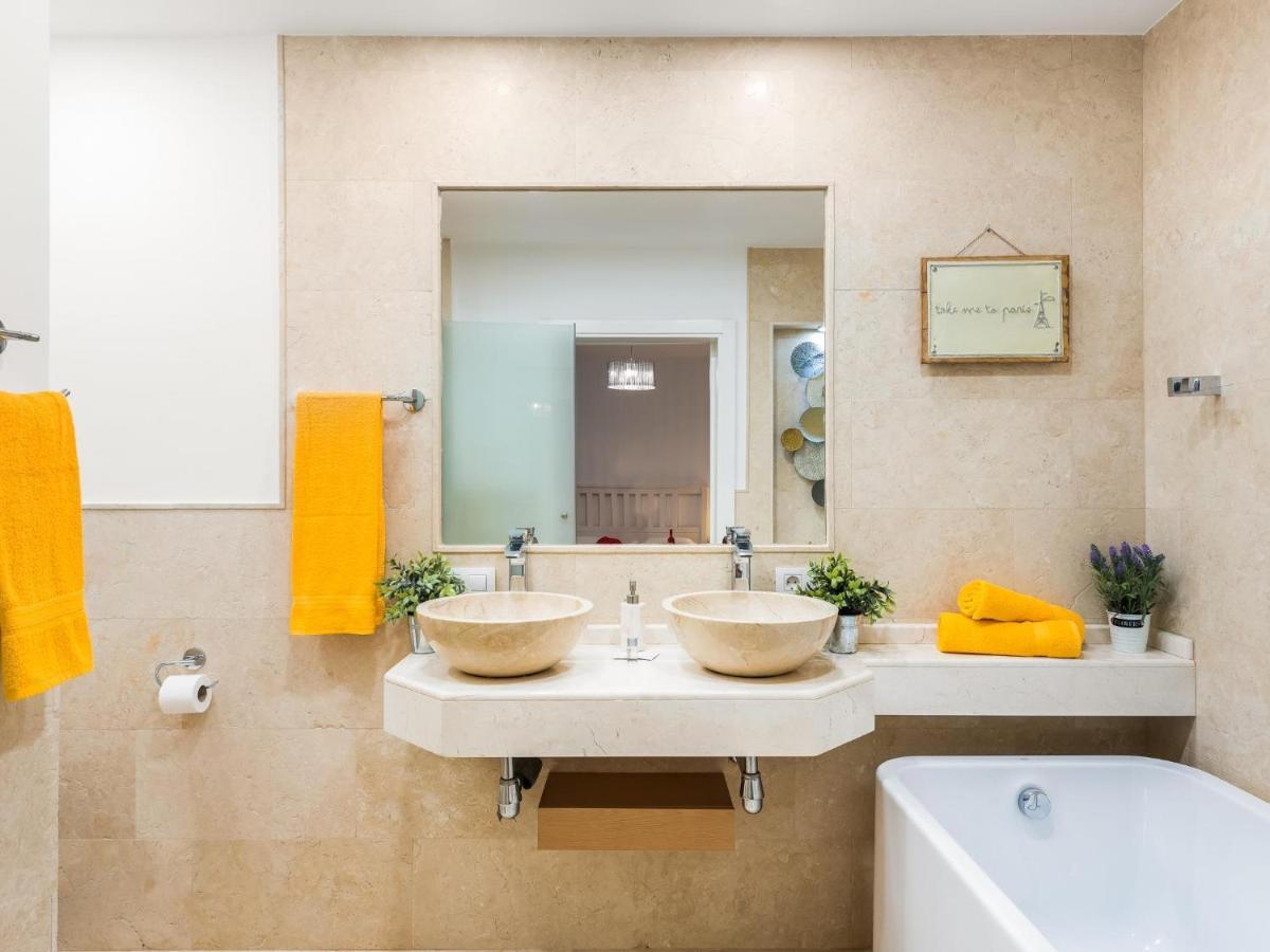 Apartment Kalima Luxury Big Terrace Costa Adeje (Tenerife)