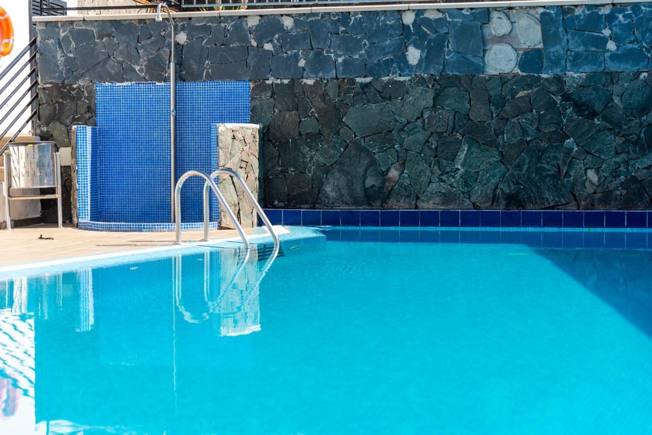Kalima Luxury Big Terrace Appartement Costa Adeje (Tenerife)